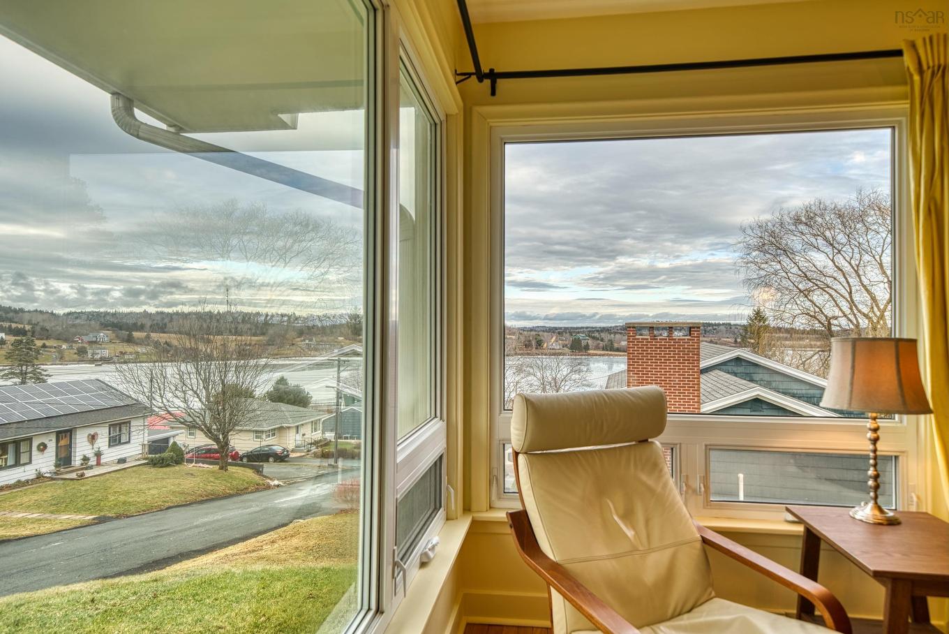 112 Hopson Street, Lunenburg, NS
