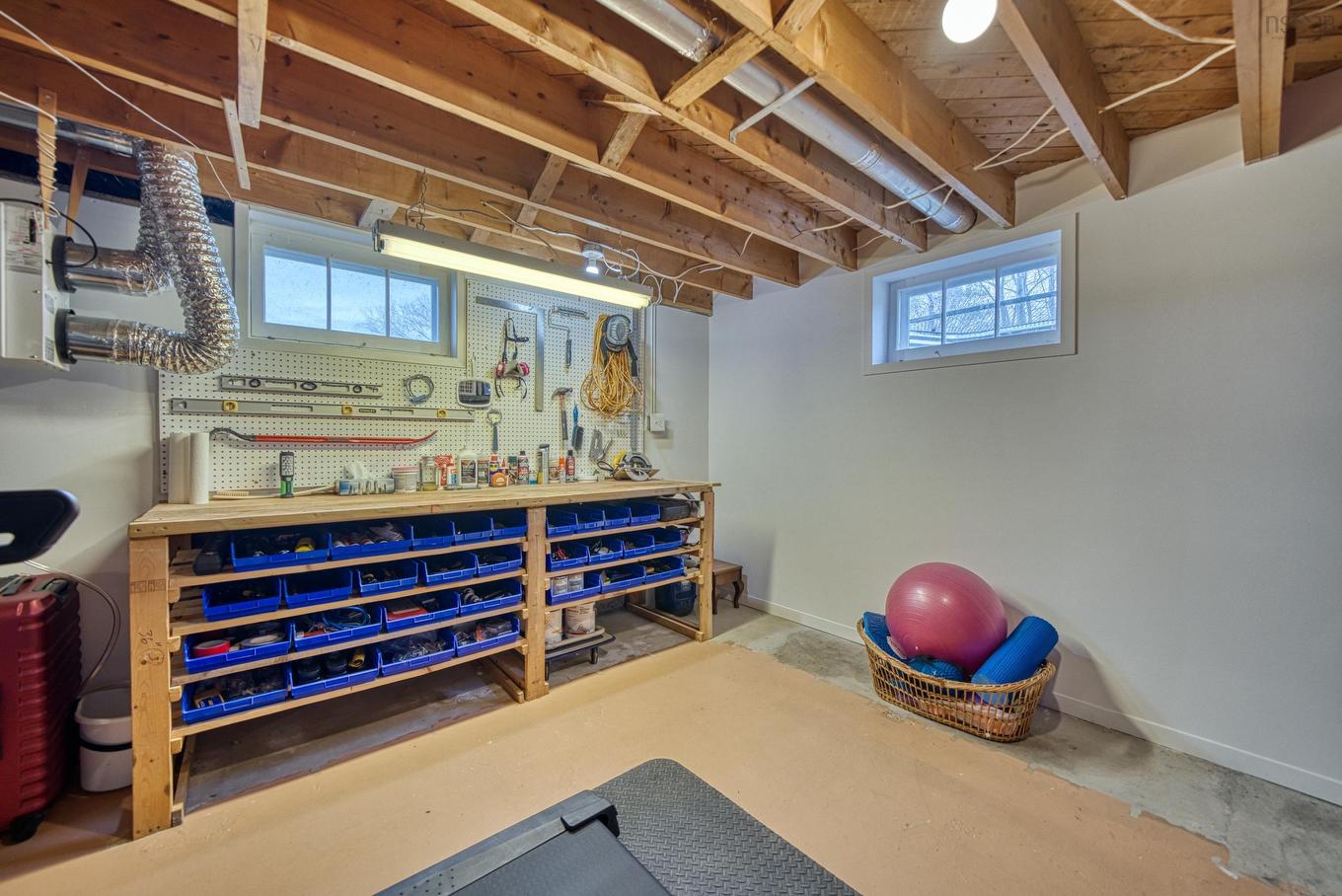 112 Hopson Street, Lunenburg, NS