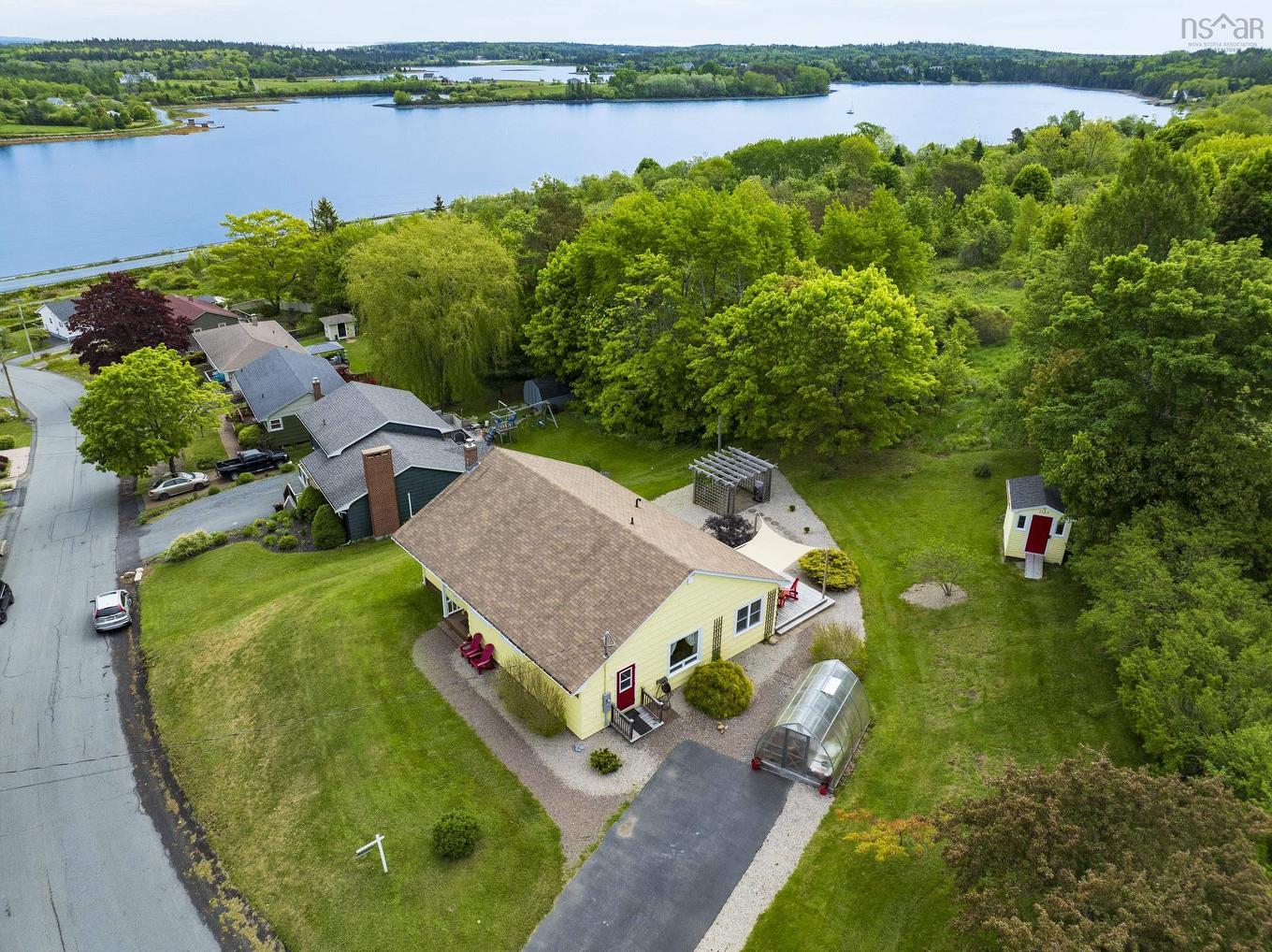 112 Hopson Street, Lunenburg, NS