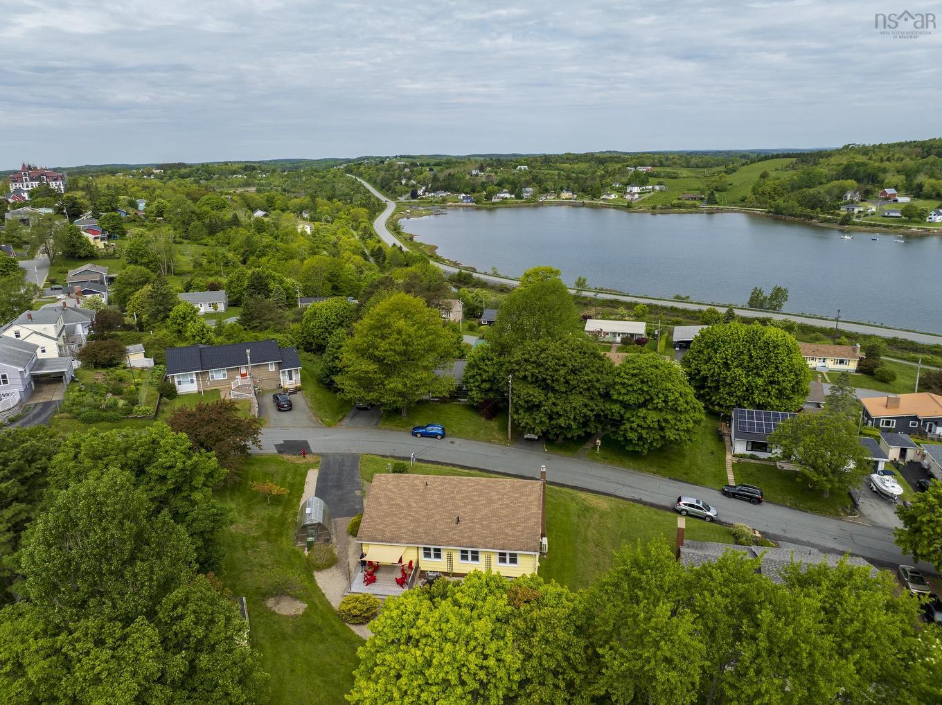112 Hopson Street, Lunenburg, NS