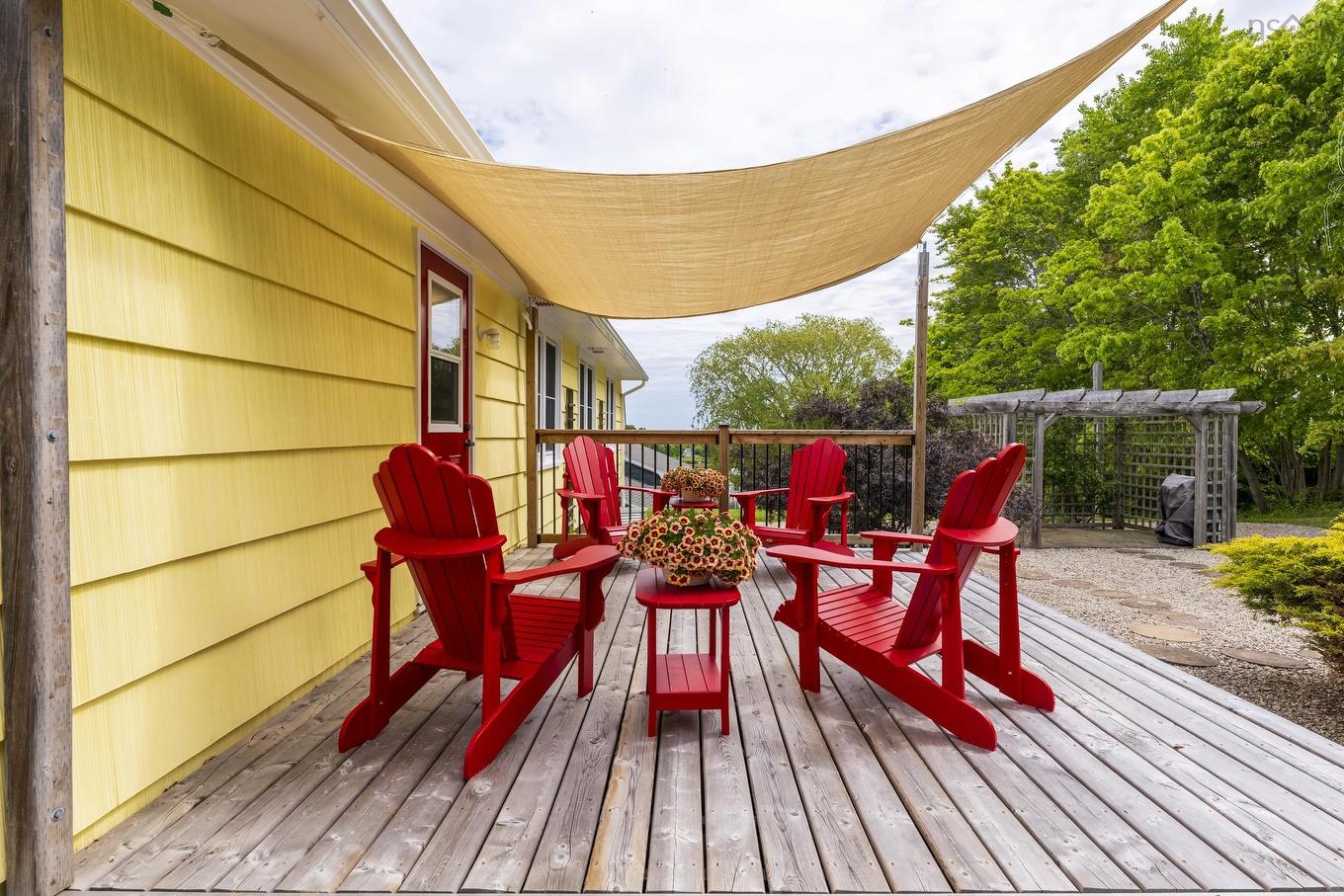 112 Hopson Street, Lunenburg, NS