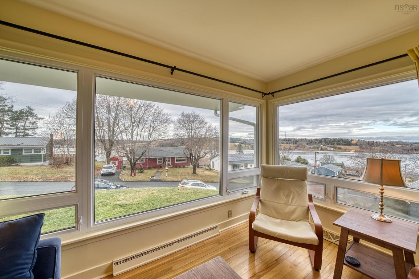 112 Hopson Street, Lunenburg, NS