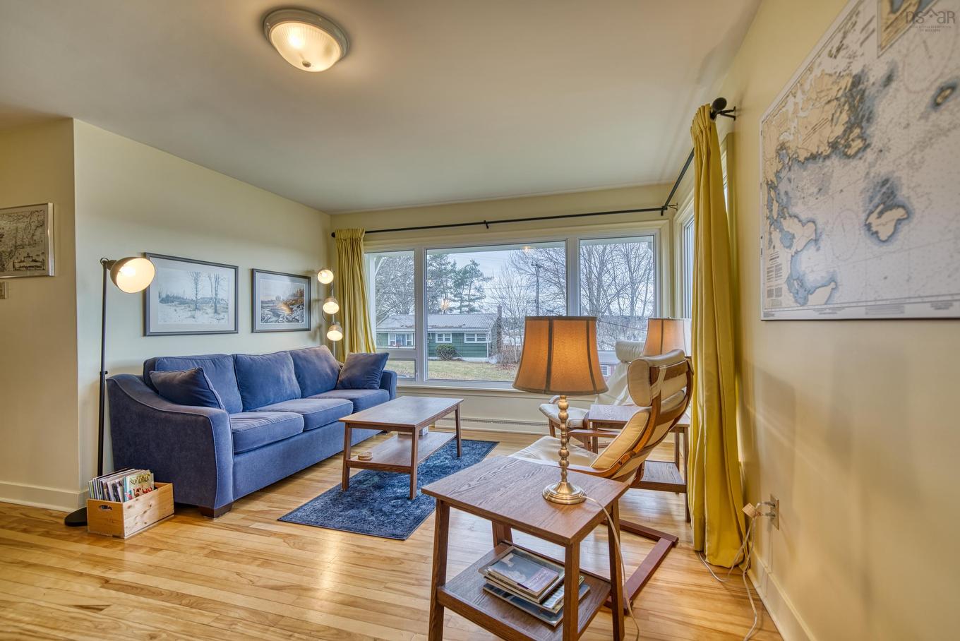 112 Hopson Street, Lunenburg, NS