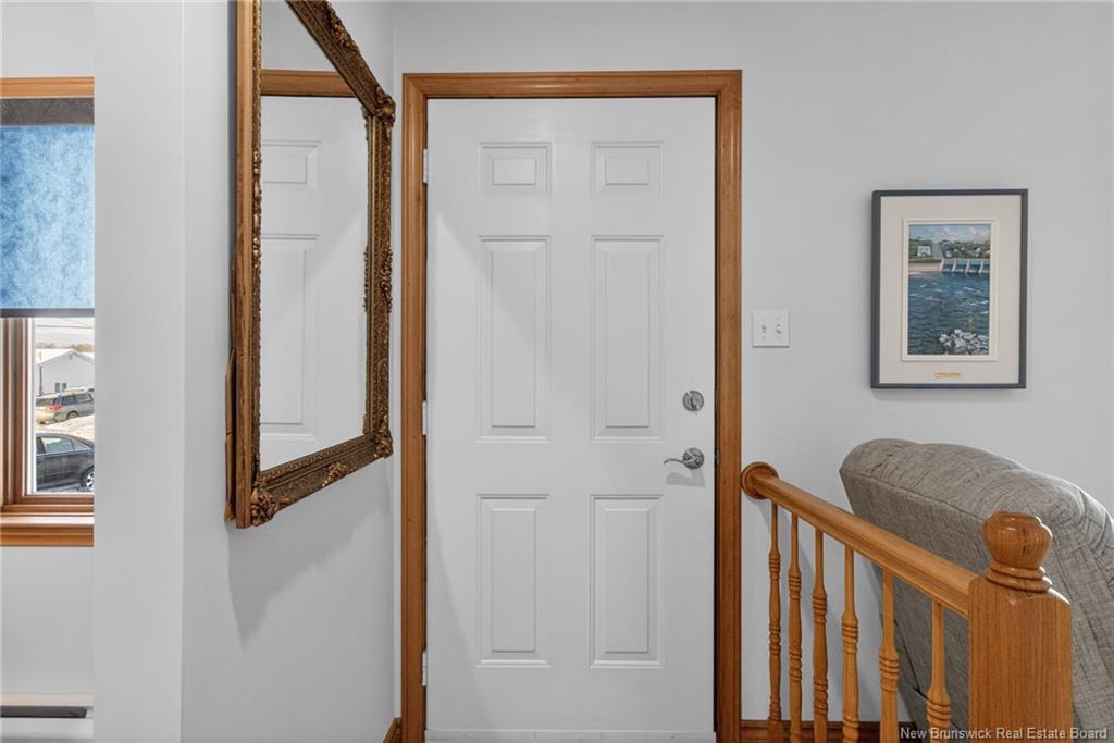 812 Centrale, Dieppe, NB