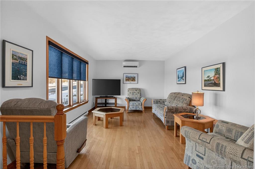 812 Centrale, Dieppe, NB