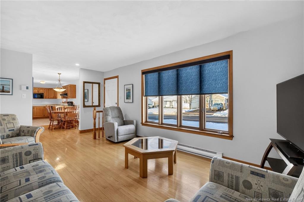 812 Centrale, Dieppe, NB