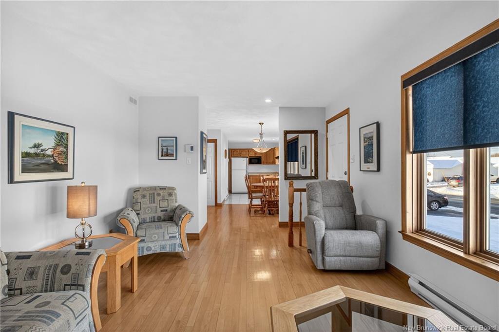 812 Centrale, Dieppe, NB