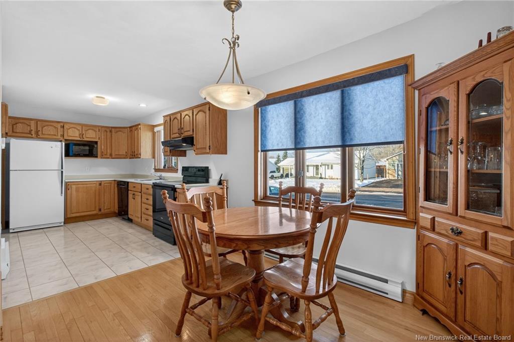 812 Centrale, Dieppe, NB