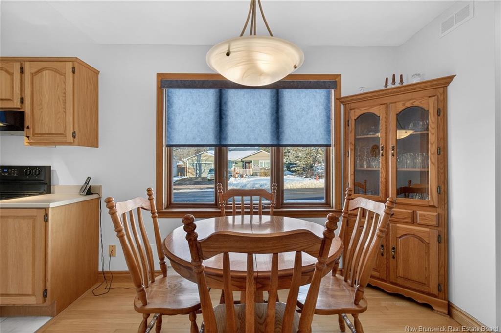 812 Centrale, Dieppe, NB