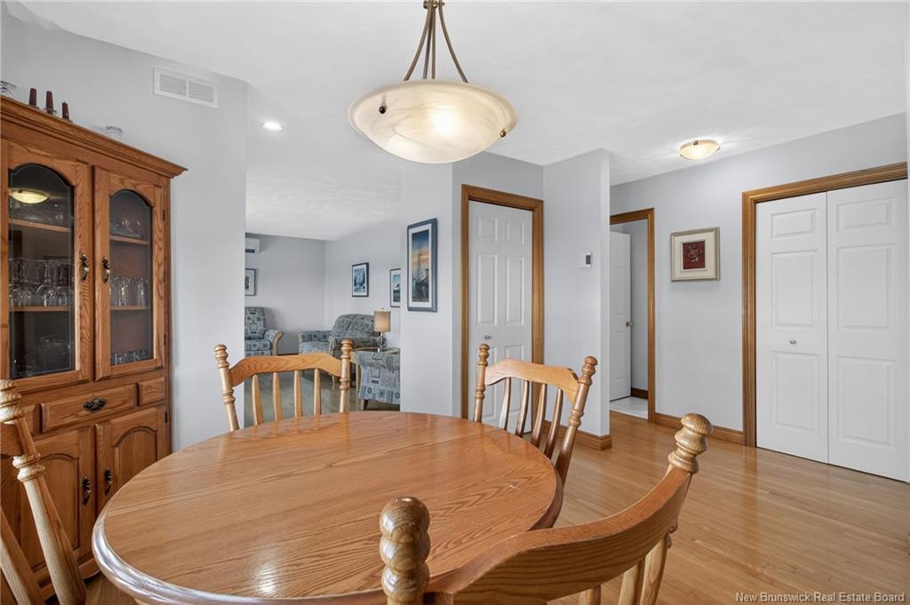 812 Centrale, Dieppe, NB