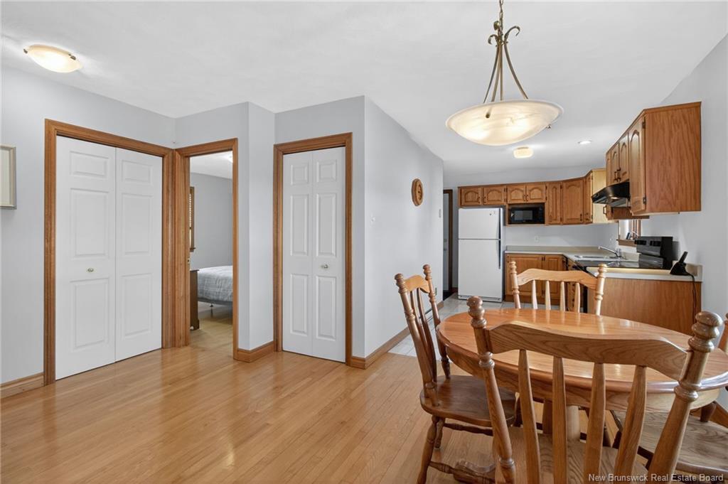 812 Centrale, Dieppe, NB