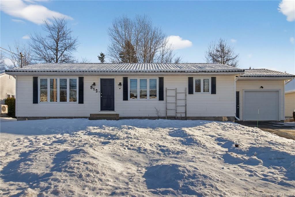 812 Centrale, Dieppe, NB