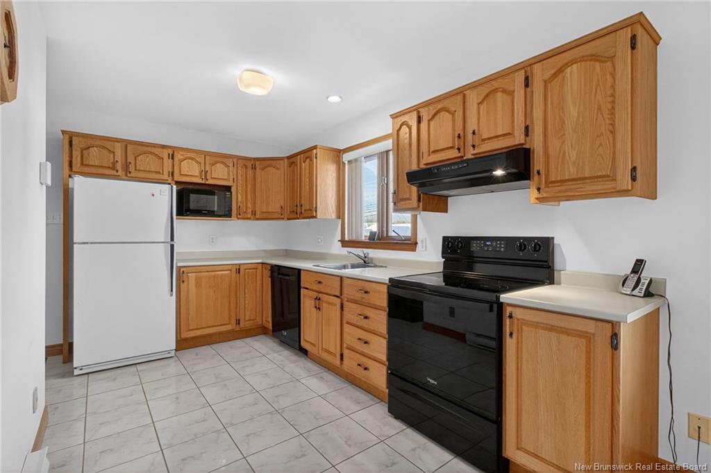 812 Centrale, Dieppe, NB