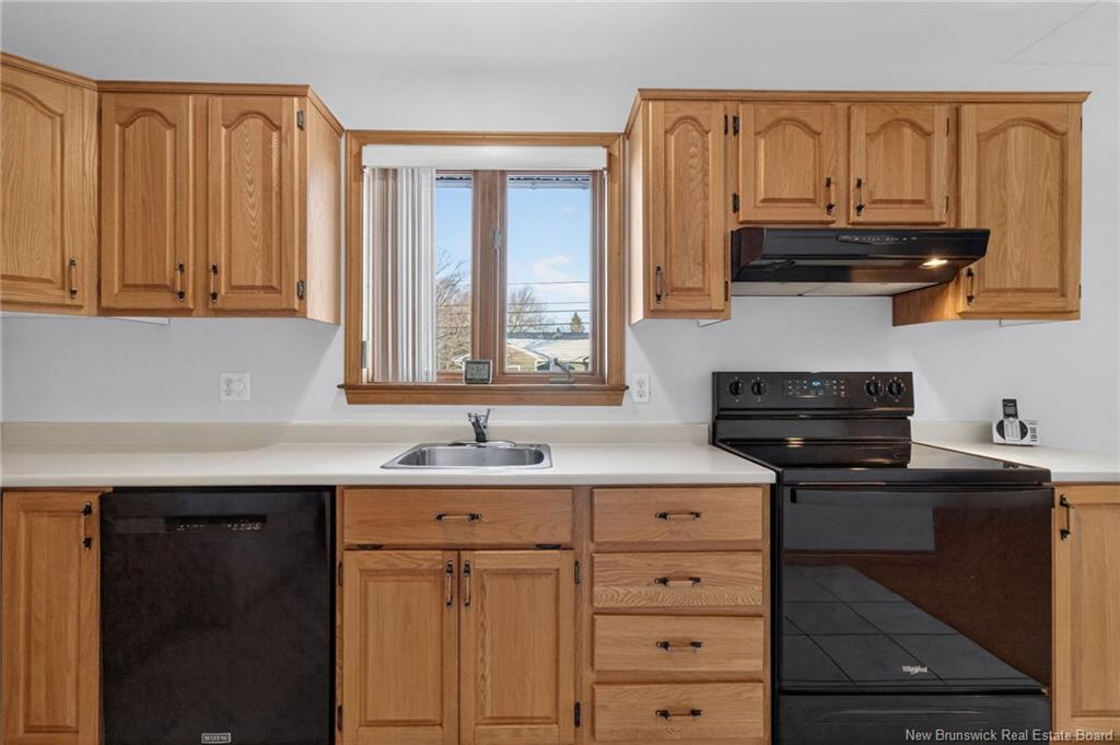 812 Centrale, Dieppe, NB