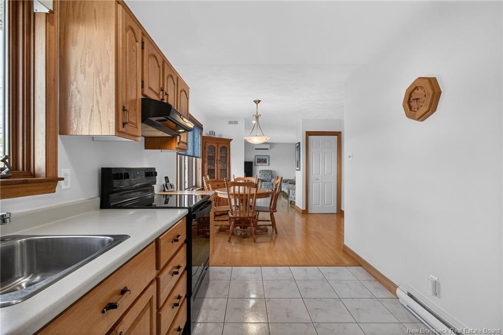 812 Centrale, Dieppe, NB