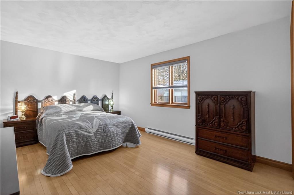 812 Centrale, Dieppe, NB