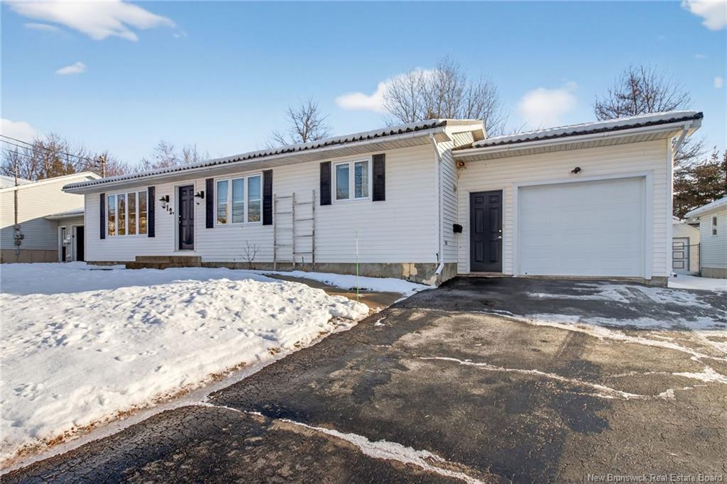 812 Centrale, Dieppe, NB