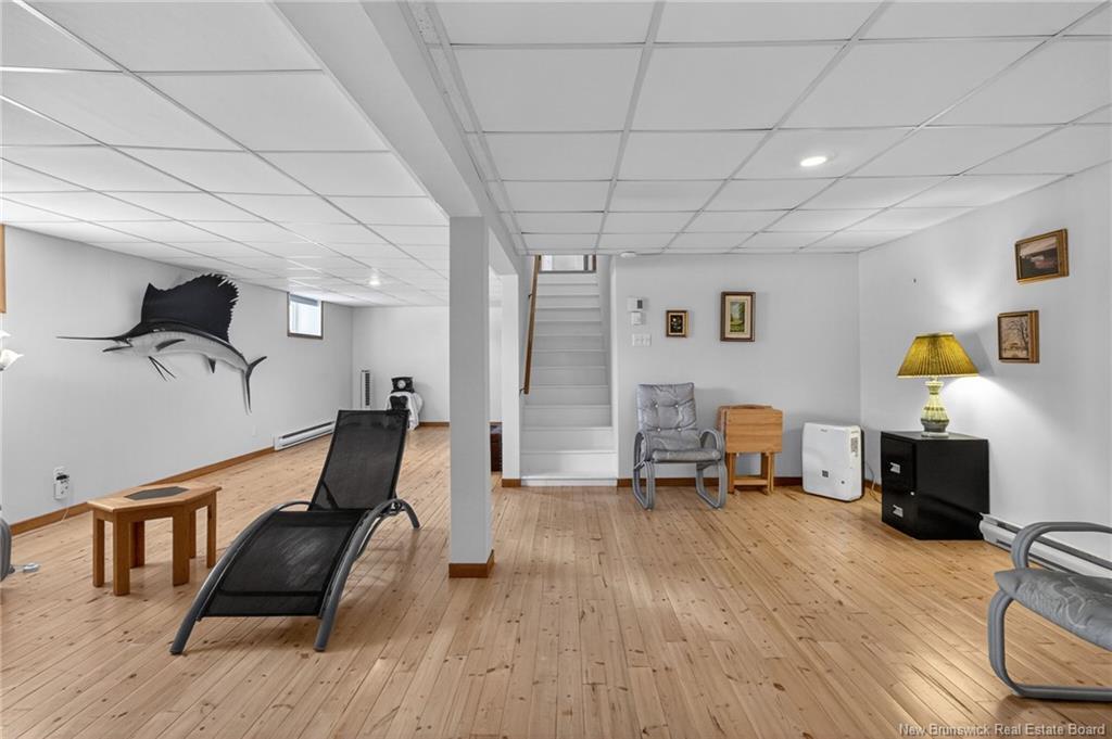 812 Centrale, Dieppe, NB