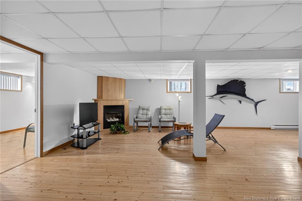 812 Centrale, Dieppe, NB