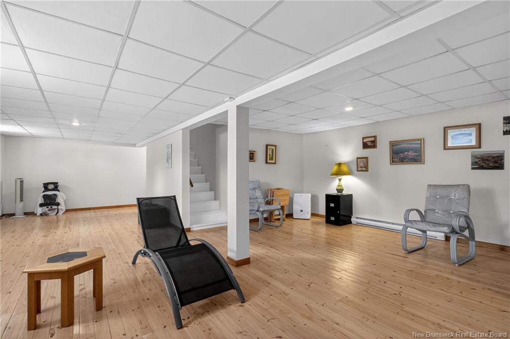 812 Centrale, Dieppe, NB