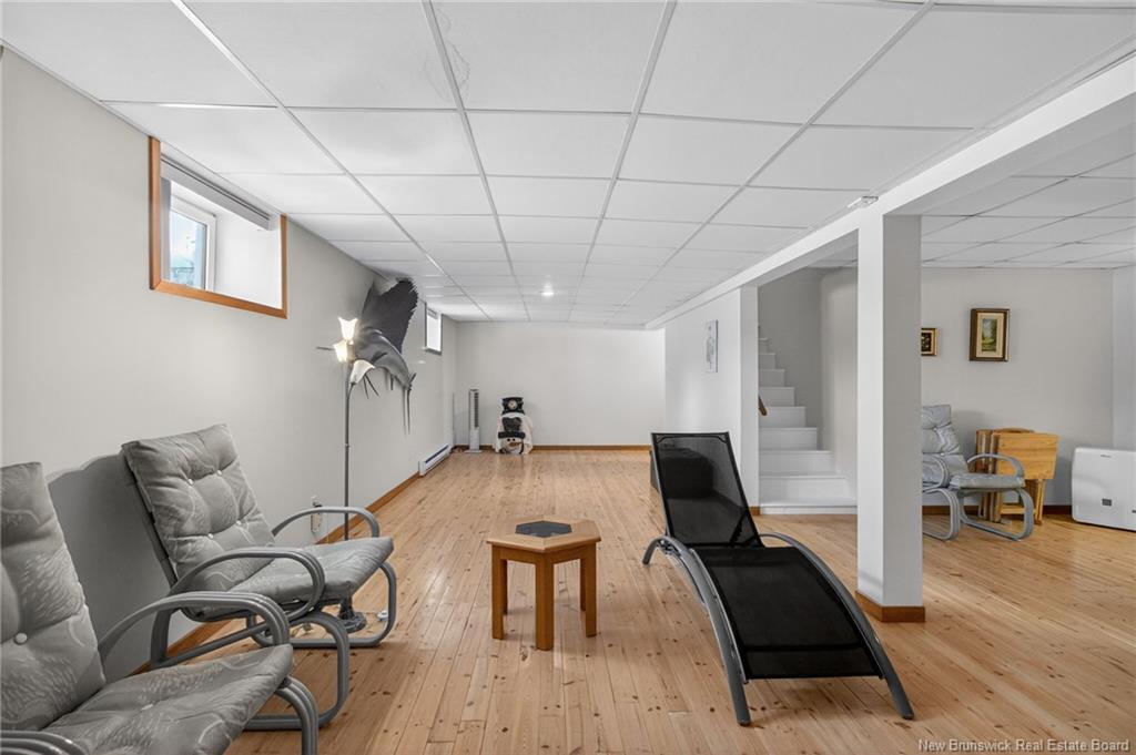 812 Centrale, Dieppe, NB