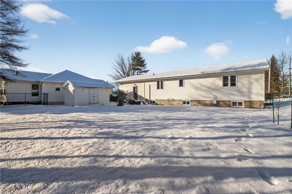 812 Centrale, Dieppe, NB