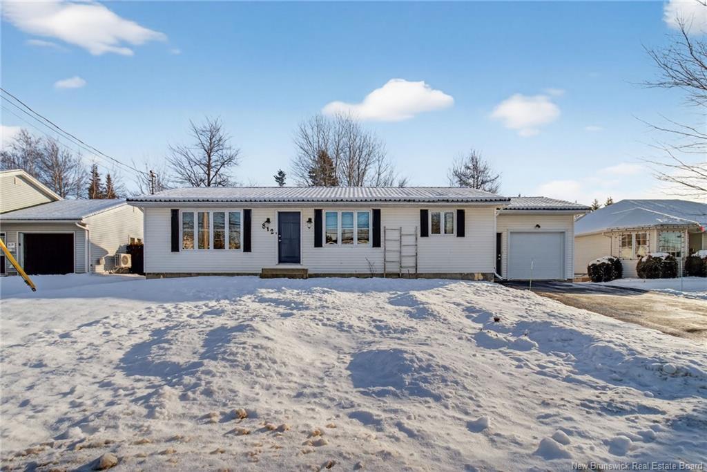 812 Centrale, Dieppe, NB