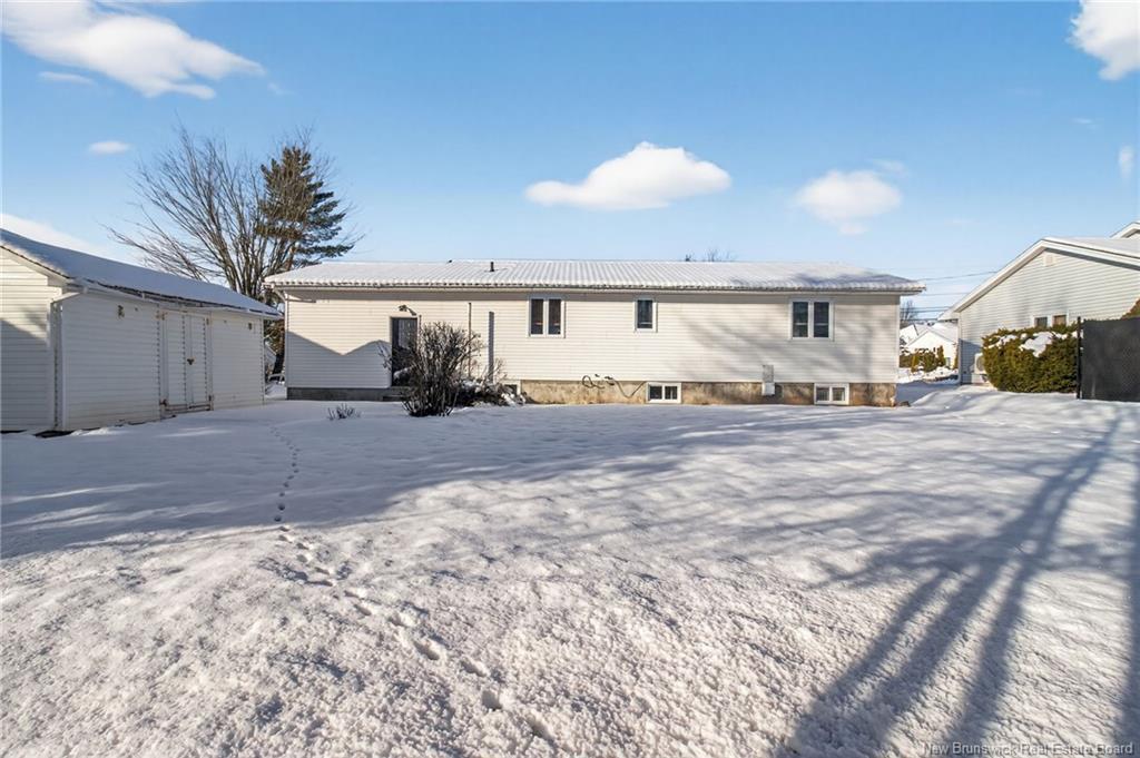 812 Centrale, Dieppe, NB