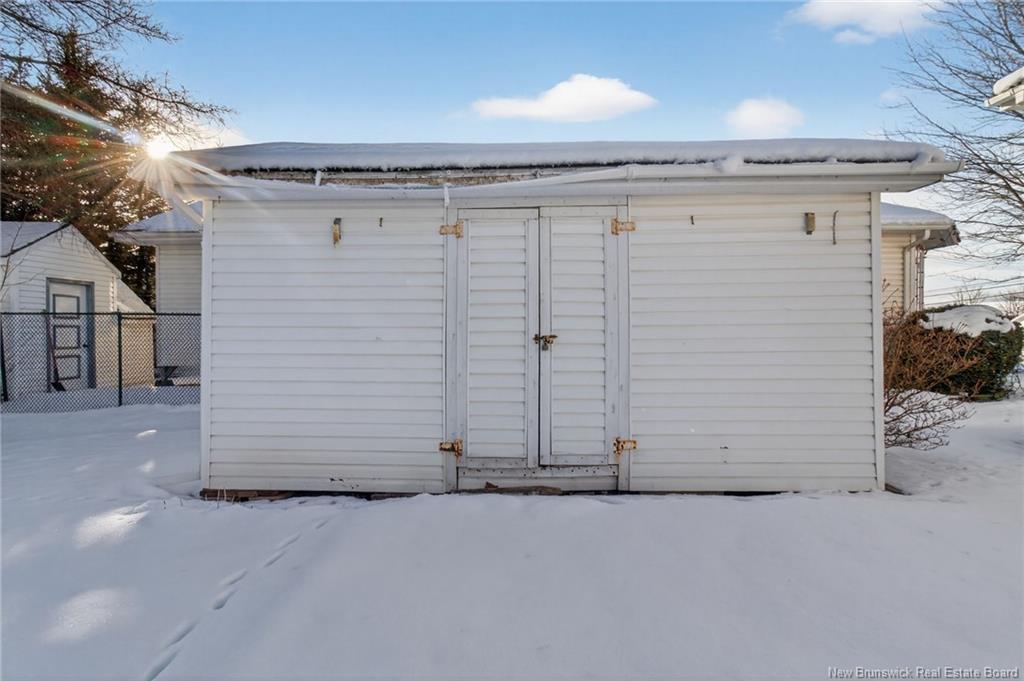 812 Centrale, Dieppe, NB