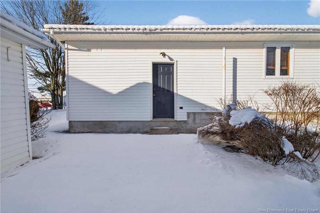 812 Centrale, Dieppe, NB