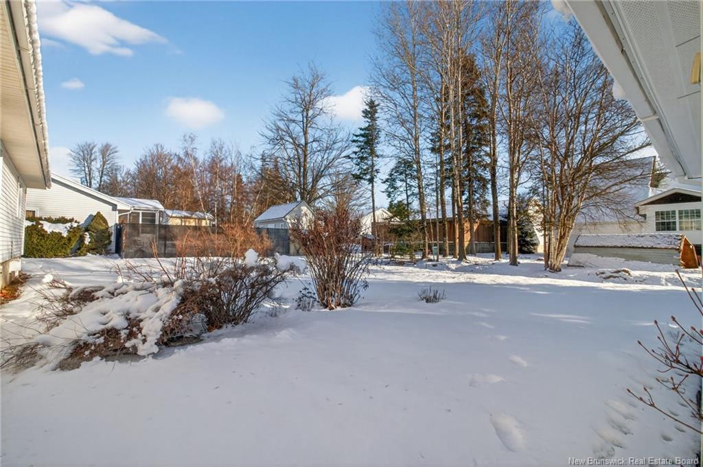 812 Centrale, Dieppe, NB