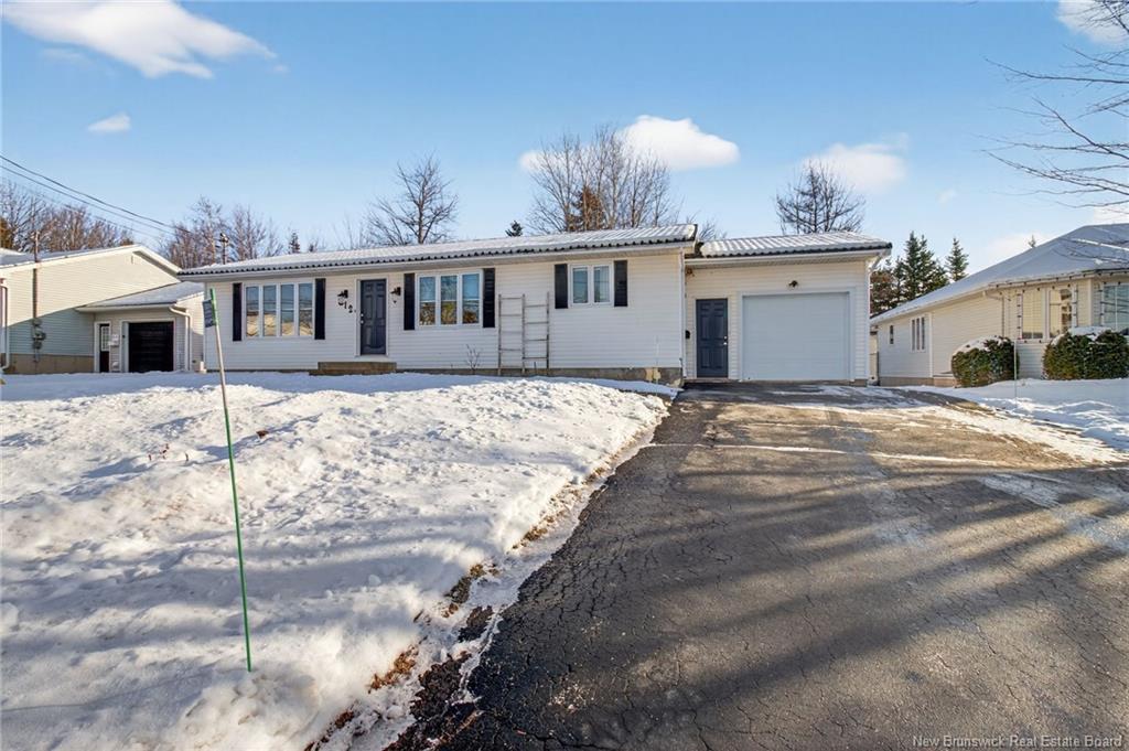 812 Centrale, Dieppe, NB