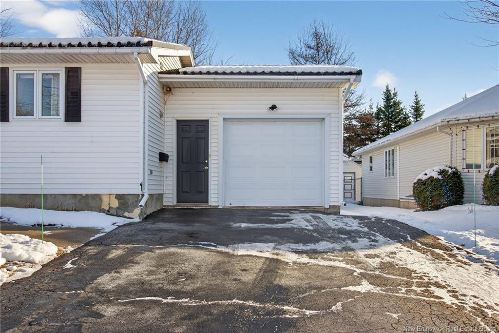 812 Centrale, Dieppe, NB