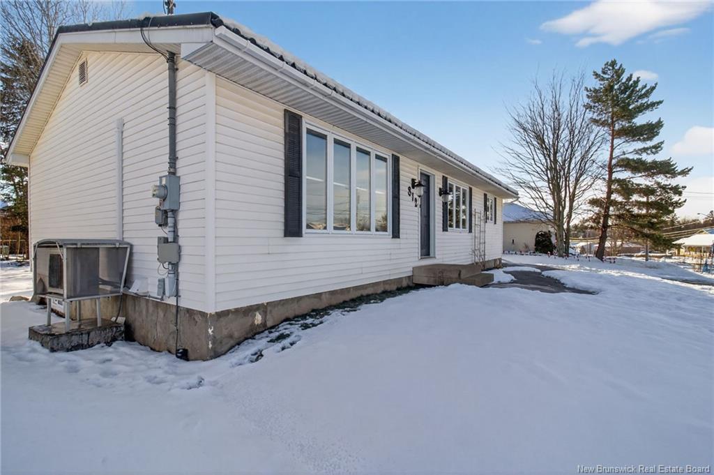 812 Centrale, Dieppe, NB