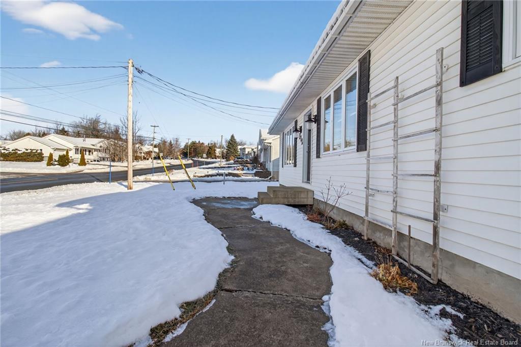 812 Centrale, Dieppe, NB