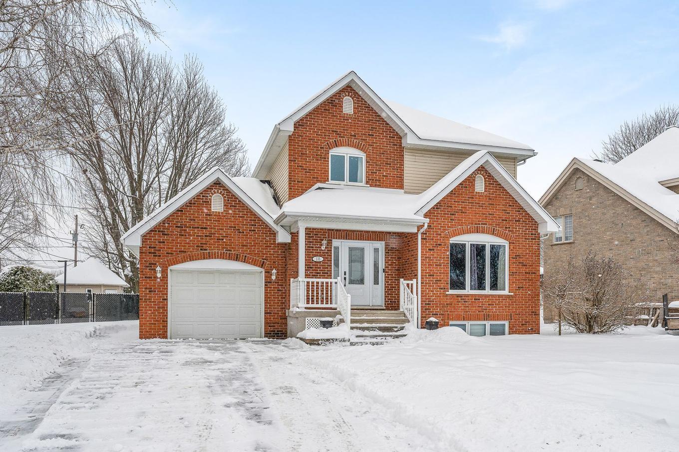 Extérieur - 135 Rue Des Citadins S., Farnham, QC - Outdoor