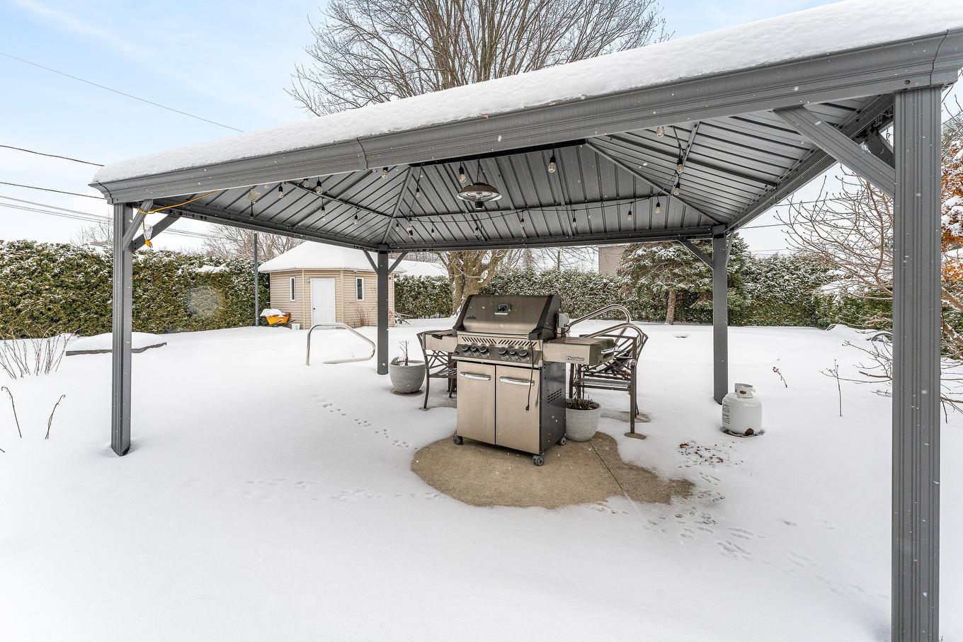 Terre/Terrain - 135 Rue Des Citadins S., Farnham, QC - Outdoor