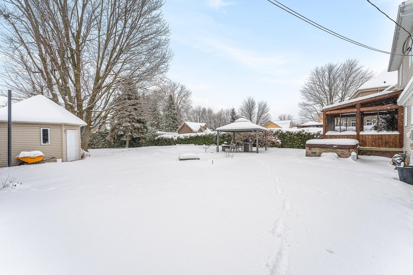 Terre/Terrain - 135 Rue Des Citadins S., Farnham, QC - Outdoor