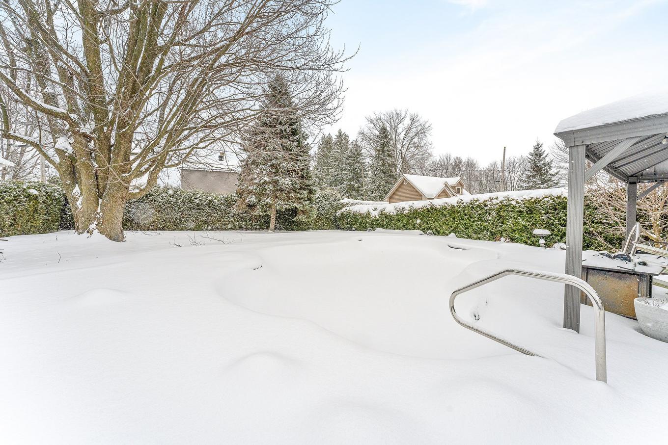 Terre/Terrain - 135 Rue Des Citadins S., Farnham, QC - Outdoor