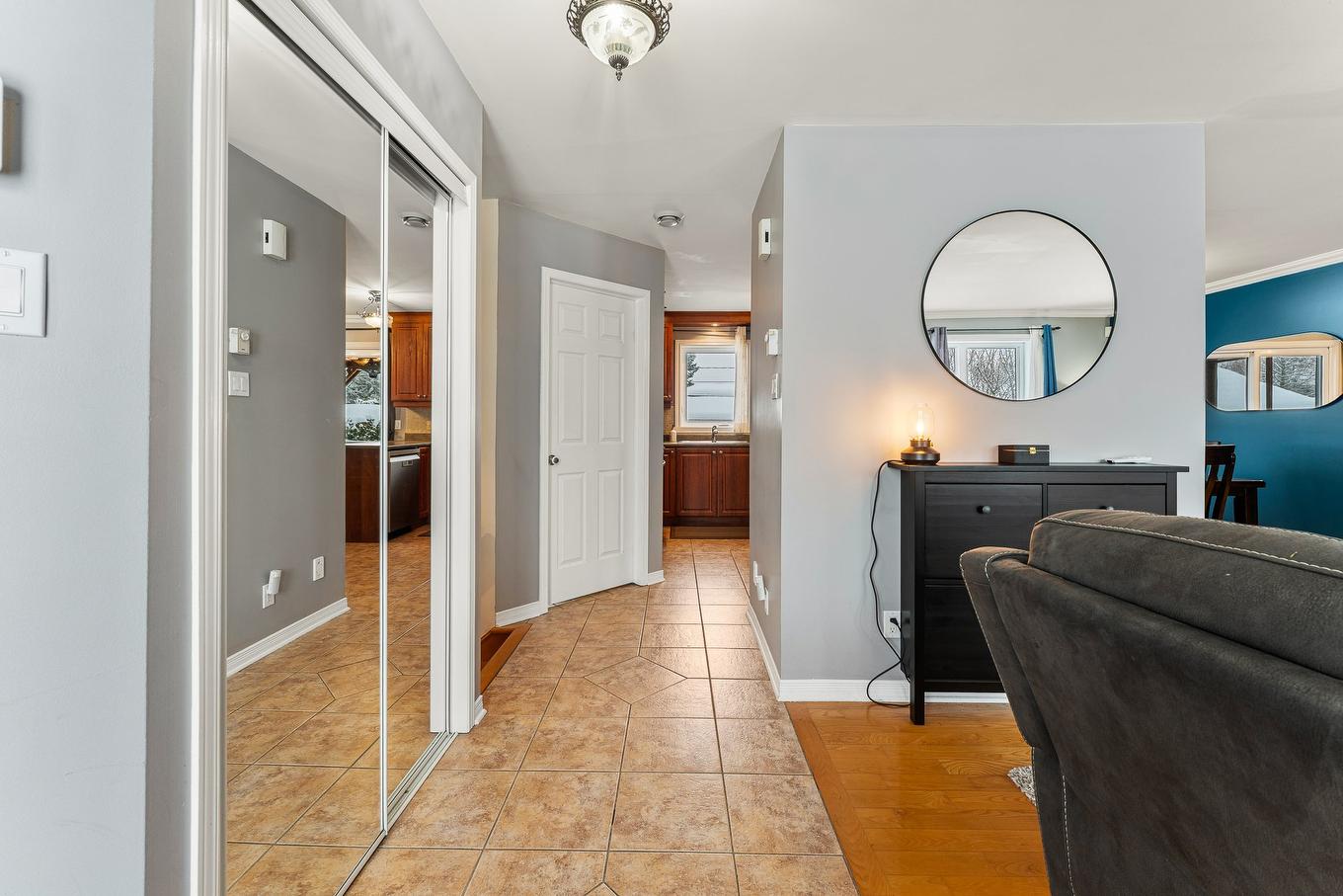 Intérieur - 135 Rue Des Citadins S., Farnham, QC - Indoor Photo Showing Other Room