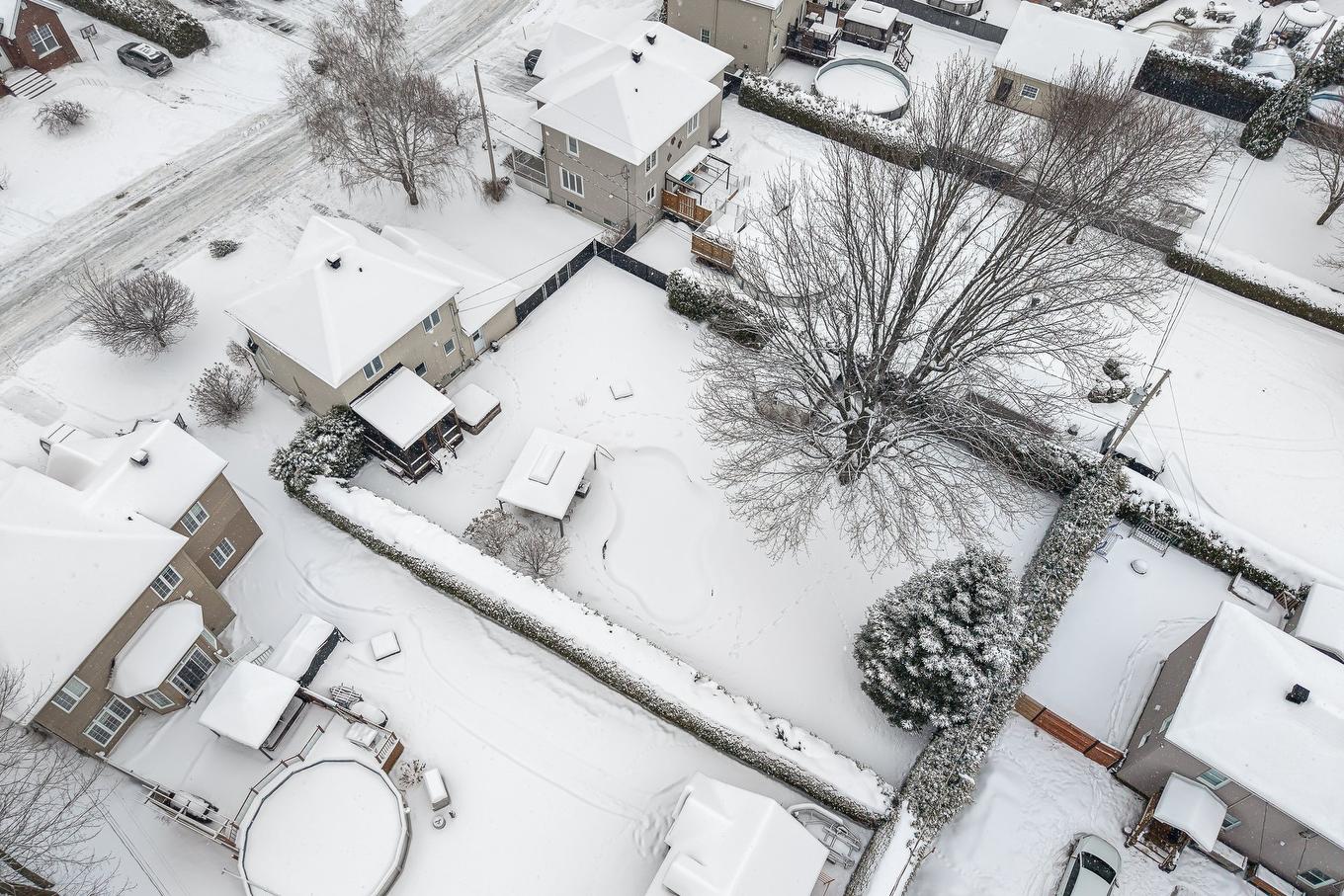 Vue - 135 Rue Des Citadins S., Farnham, QC - Outdoor