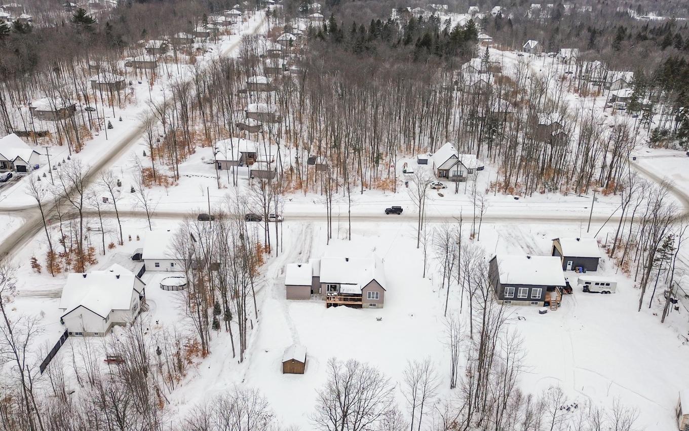 Exterior - 63 12E Avenue, Saint-Hippolyte, QC - Outdoor