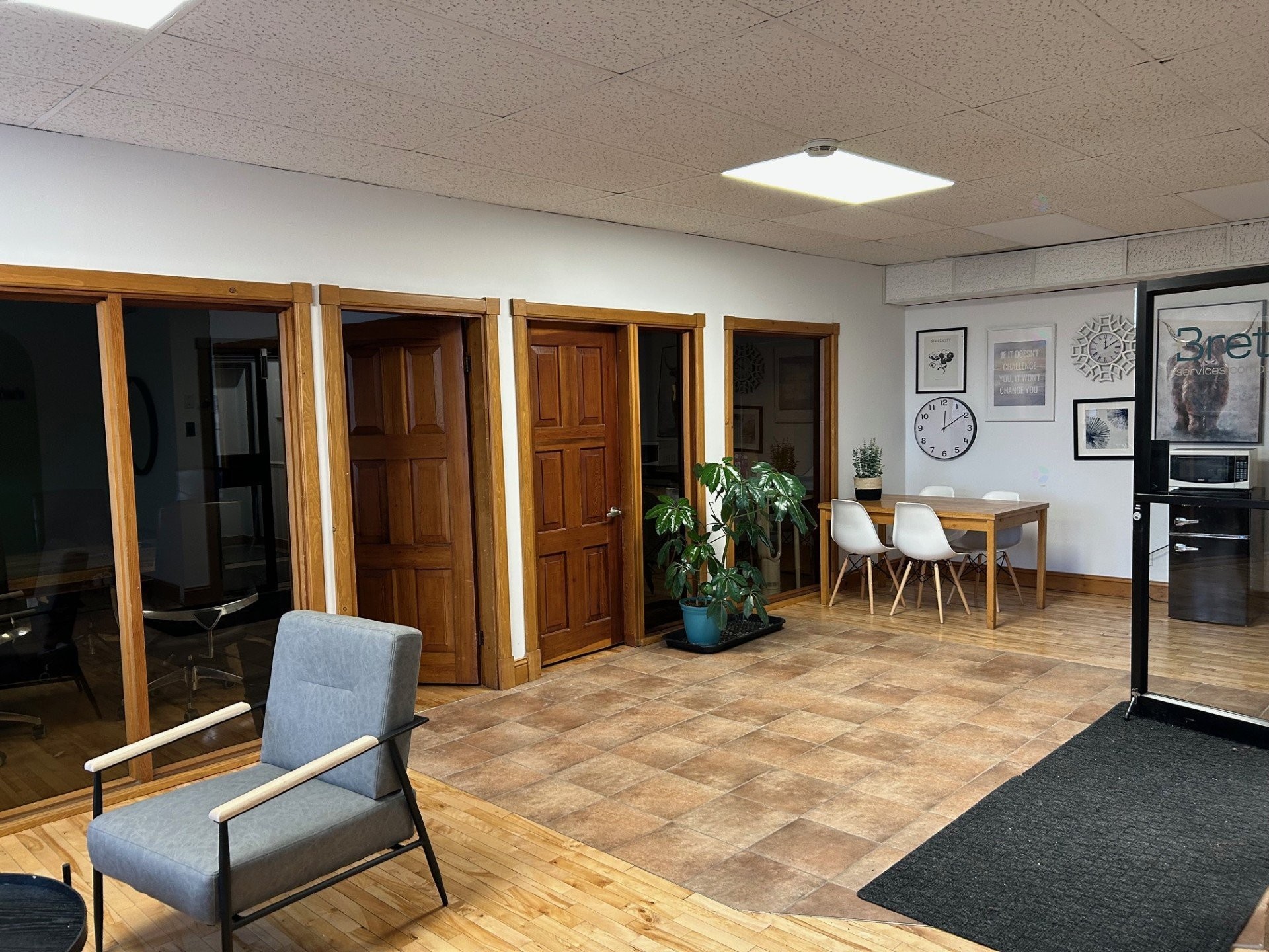 Other - 15 A-236 Rue Parent, Saint-Jérôme, QC - Indoor Photo Showing Other Room
