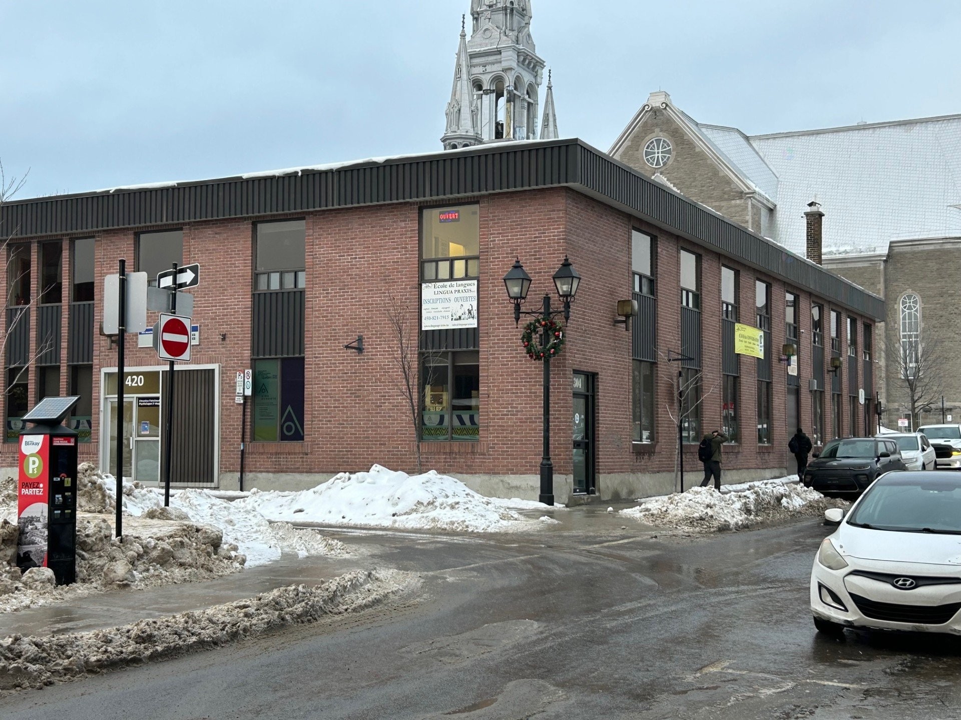 Extérieur - 234 Rue Parent, Saint-Jérôme, QC - Outdoor