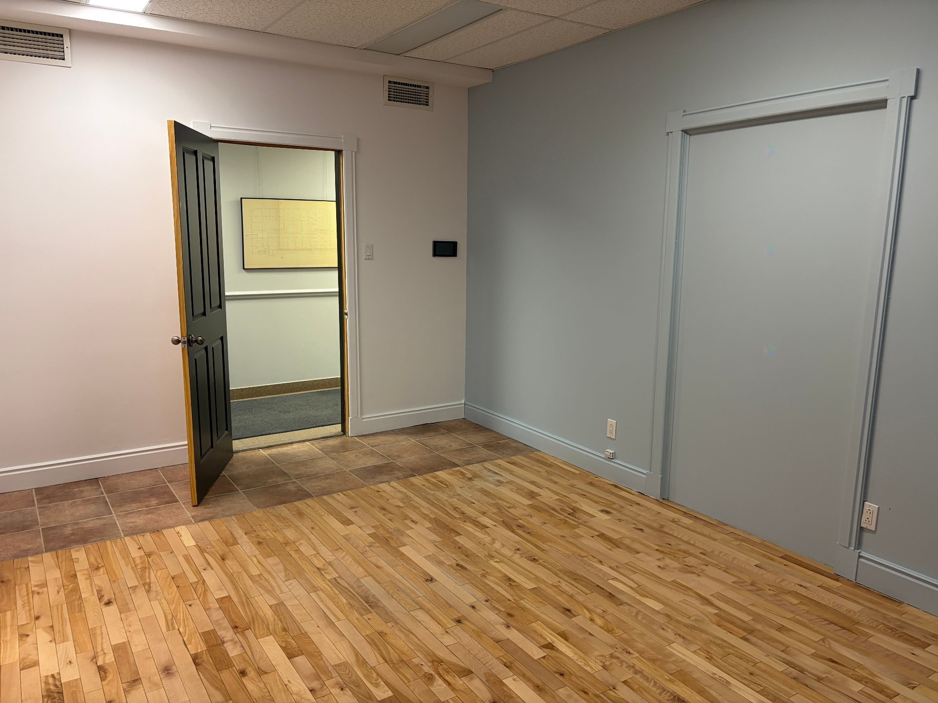 Office - 15-236 Rue Parent, Saint-Jérôme, QC - Indoor Photo Showing Other Room