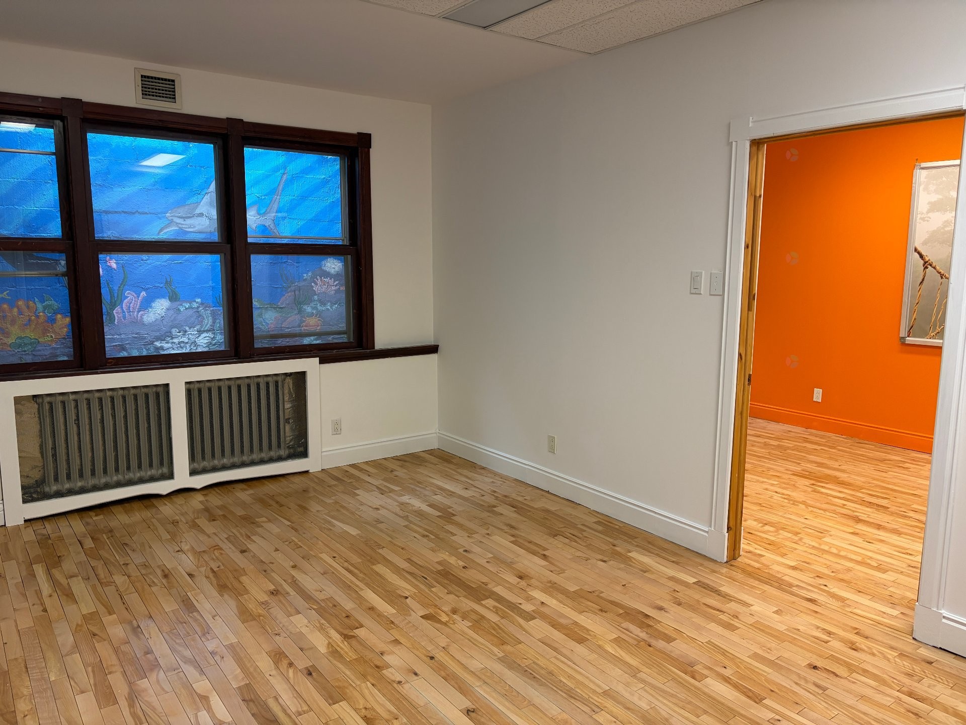 Office - 15-236 Rue Parent, Saint-Jérôme, QC - Indoor Photo Showing Other Room
