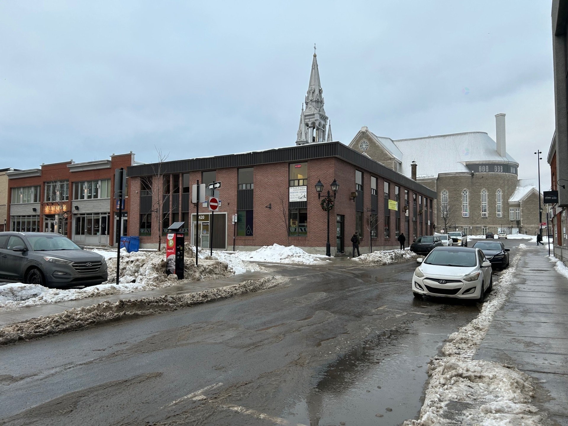 Exterior - 15-236 Rue Parent, Saint-Jérôme, QC - Outdoor