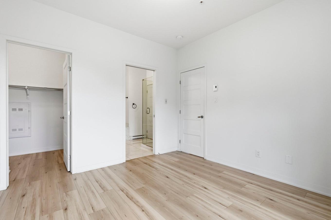 Chambre à coucher principale - 406-9175Z Rue Lennon, Brossard, QC - Indoor Photo Showing Other Room