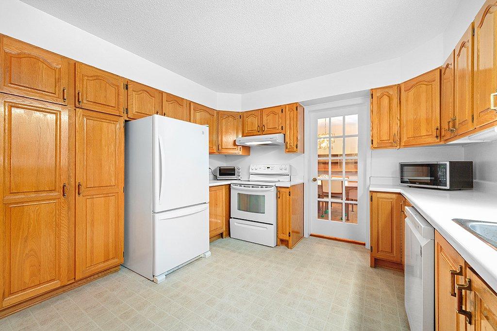 Cuisine - 231 Av. Des Explorateurs, Gatineau (Aylmer), QC - Indoor Photo Showing Kitchen