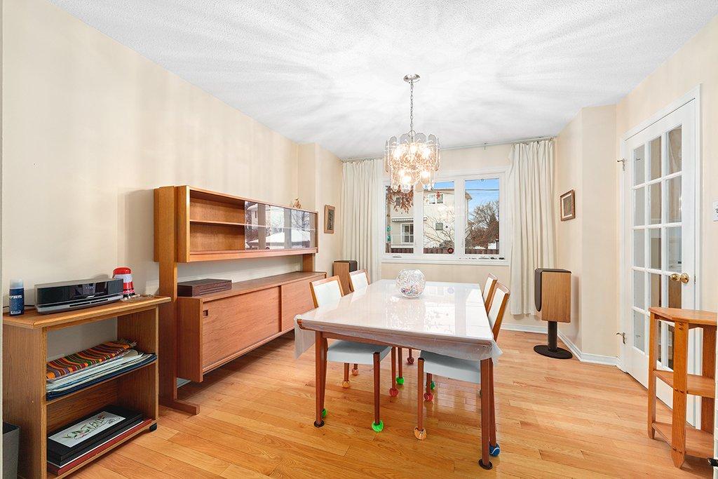 Salle à manger - 231 Av. Des Explorateurs, Gatineau (Aylmer), QC - Indoor Photo Showing Dining Room